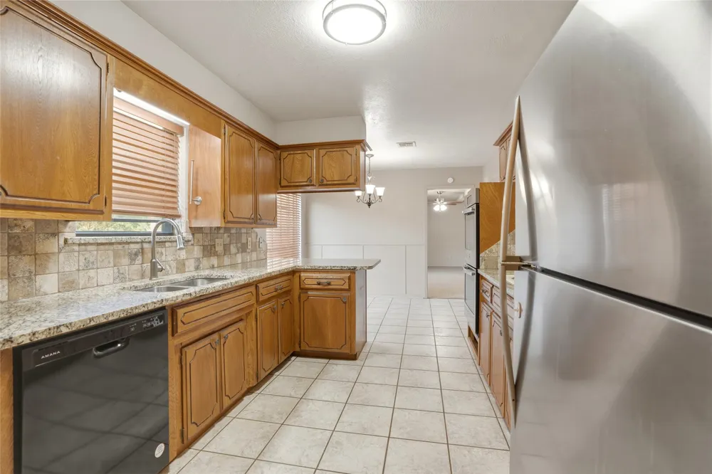 2516 Timber Terrace Ada, OK 74820