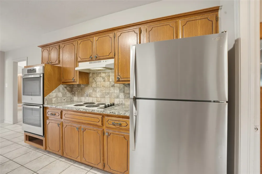 2516 Timber Terrace Ada, OK 74820