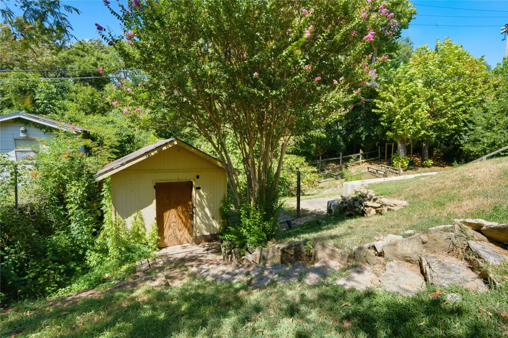 2516 Timber Terrace Ada, OK 74820