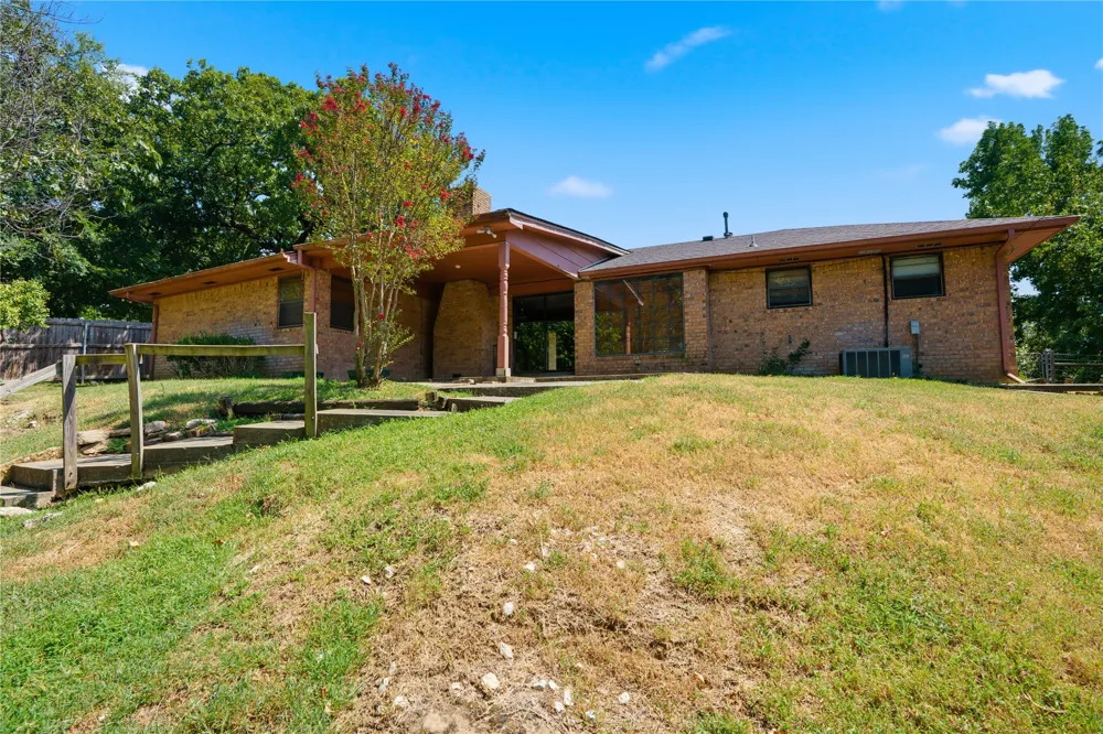 2516 Timber Terrace Ada, OK 74820