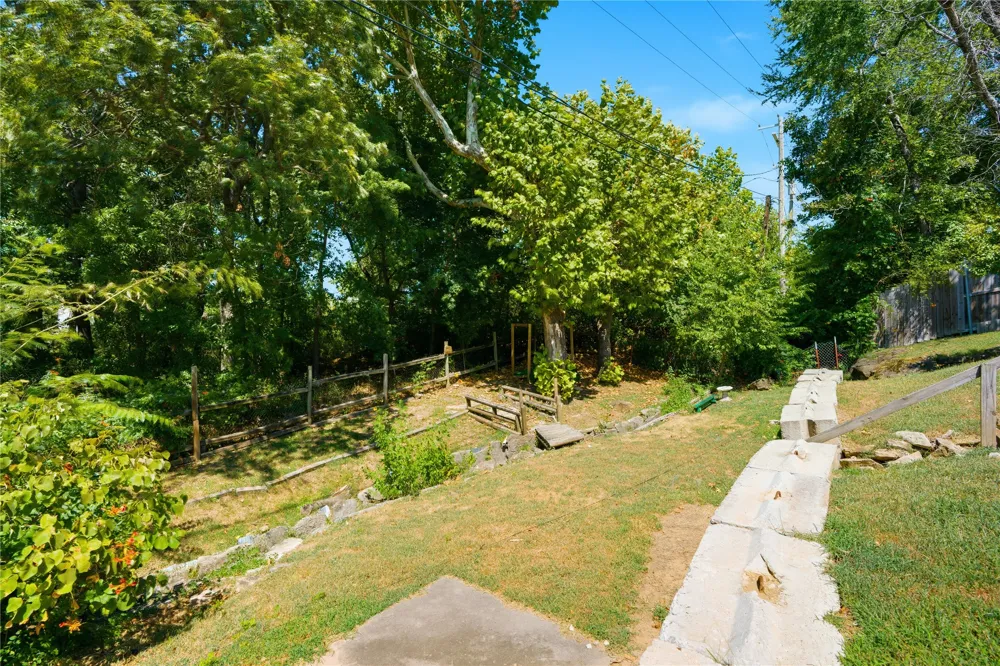 2516 Timber Terrace Ada, OK 74820