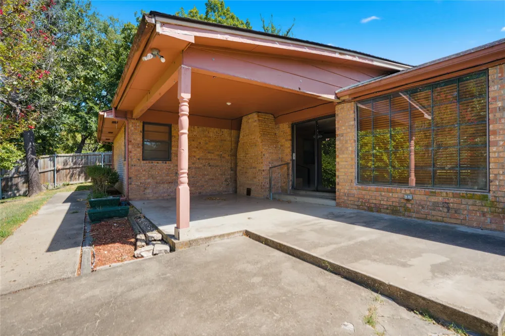 2516 Timber Terrace Ada, OK 74820