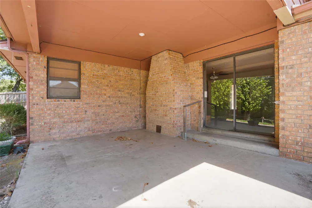 2516 Timber Terrace Ada, OK 74820