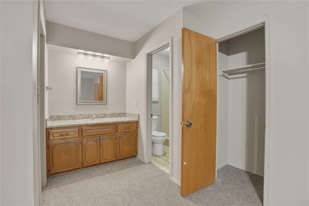 2516 Timber Terrace Ada, OK 74820