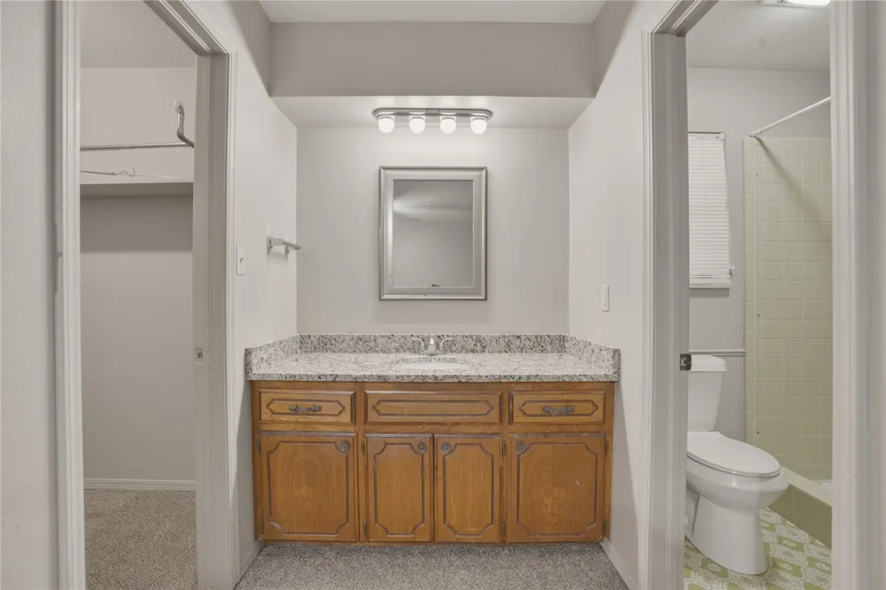 2516 Timber Terrace Ada, OK 74820