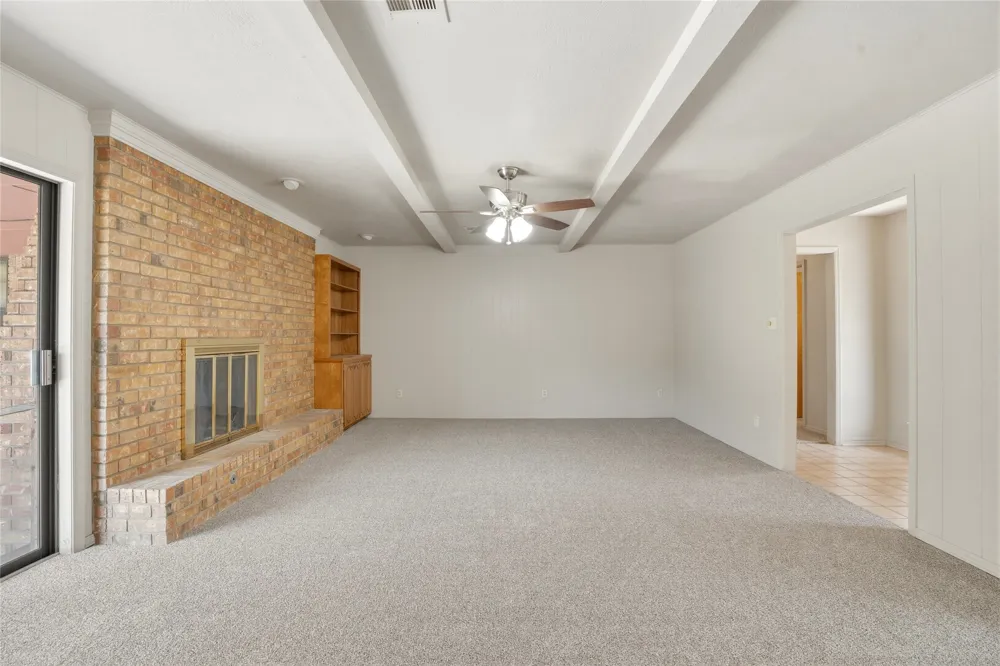 2516 Timber Terrace Ada, OK 74820