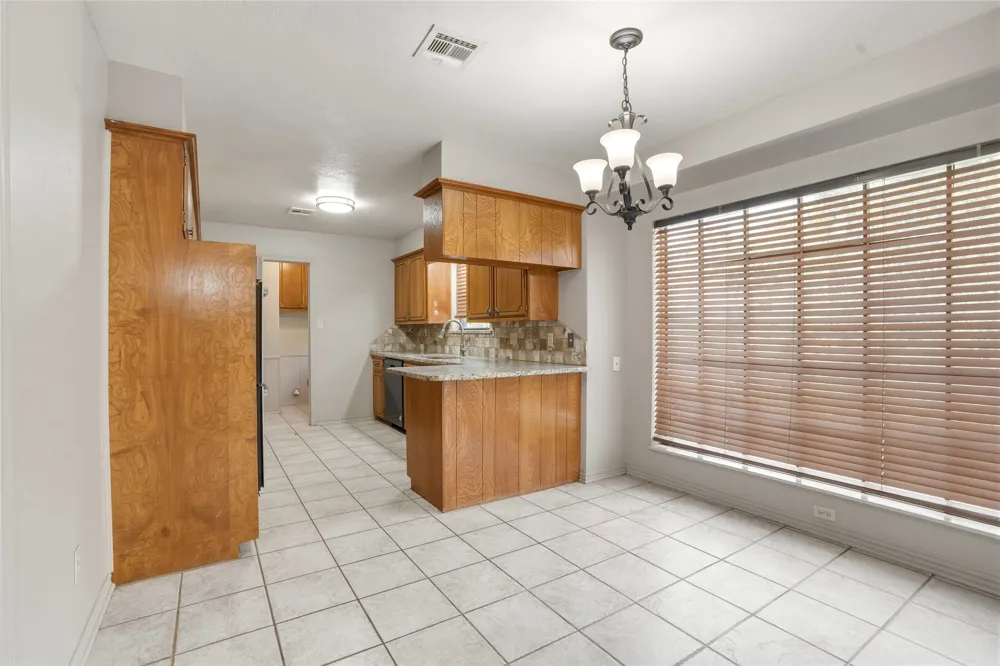 2516 Timber Terrace Ada, OK 74820