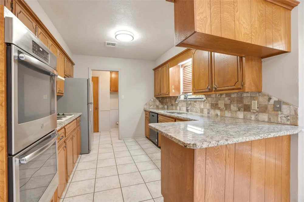 2516 Timber Terrace Ada, OK 74820