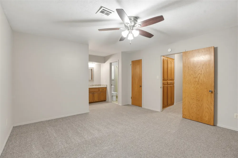 2516 Timber Terrace Ada, OK 74820