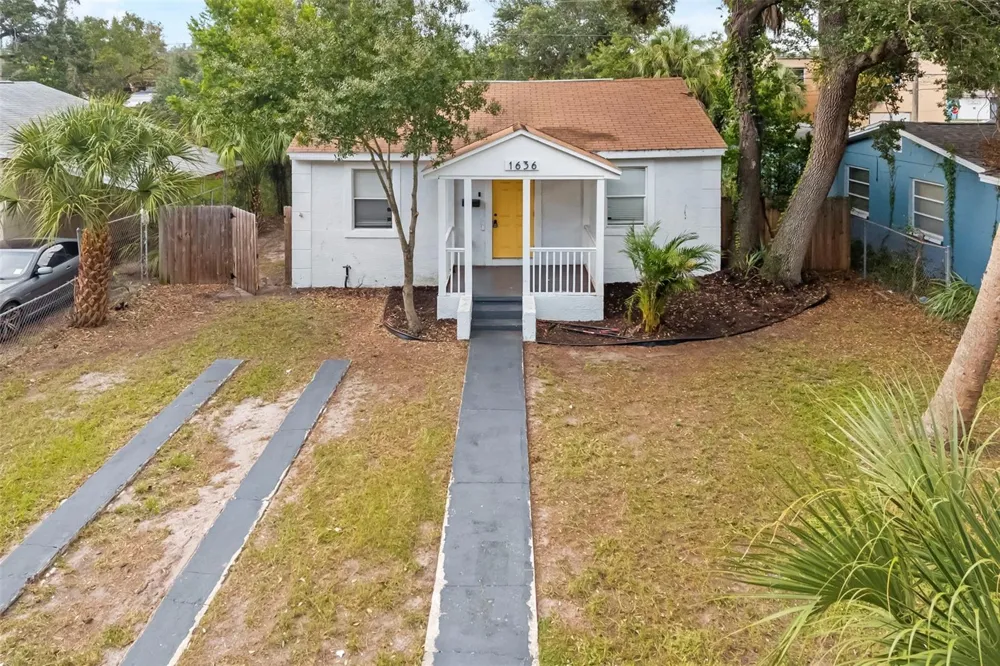 1636 PRESCOTT STREET S St Petersburg, FL 33712