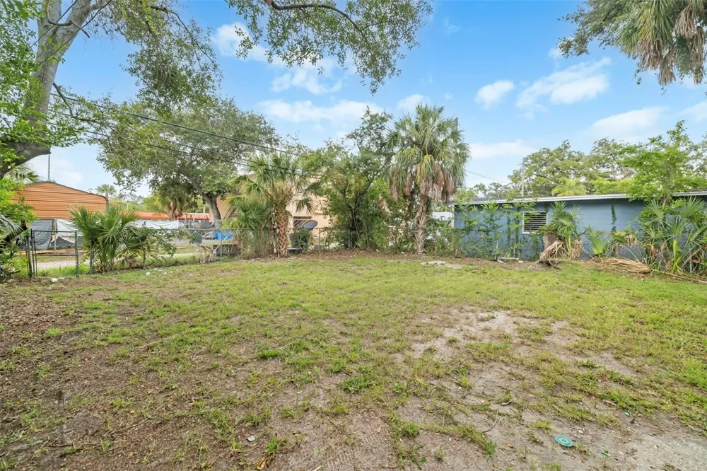 1636 PRESCOTT STREET S St Petersburg, FL 33712