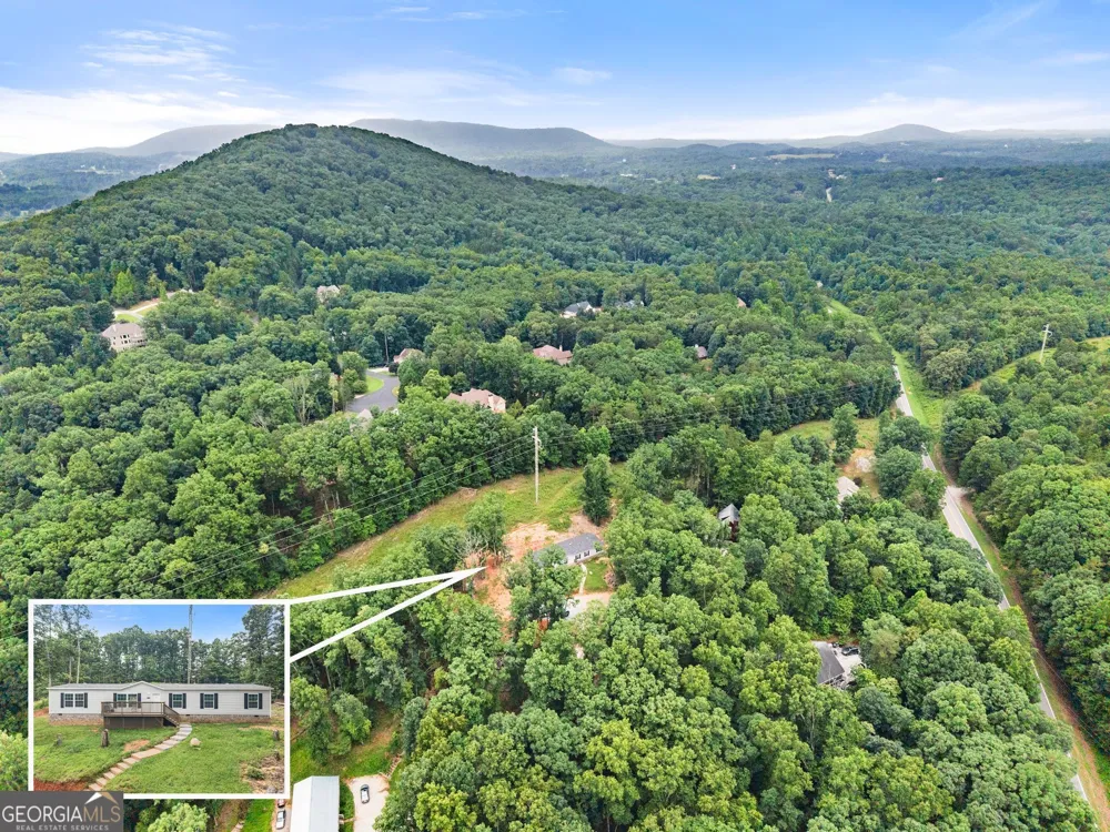 1625 Asbury Mill RD Cleveland, GA 30528