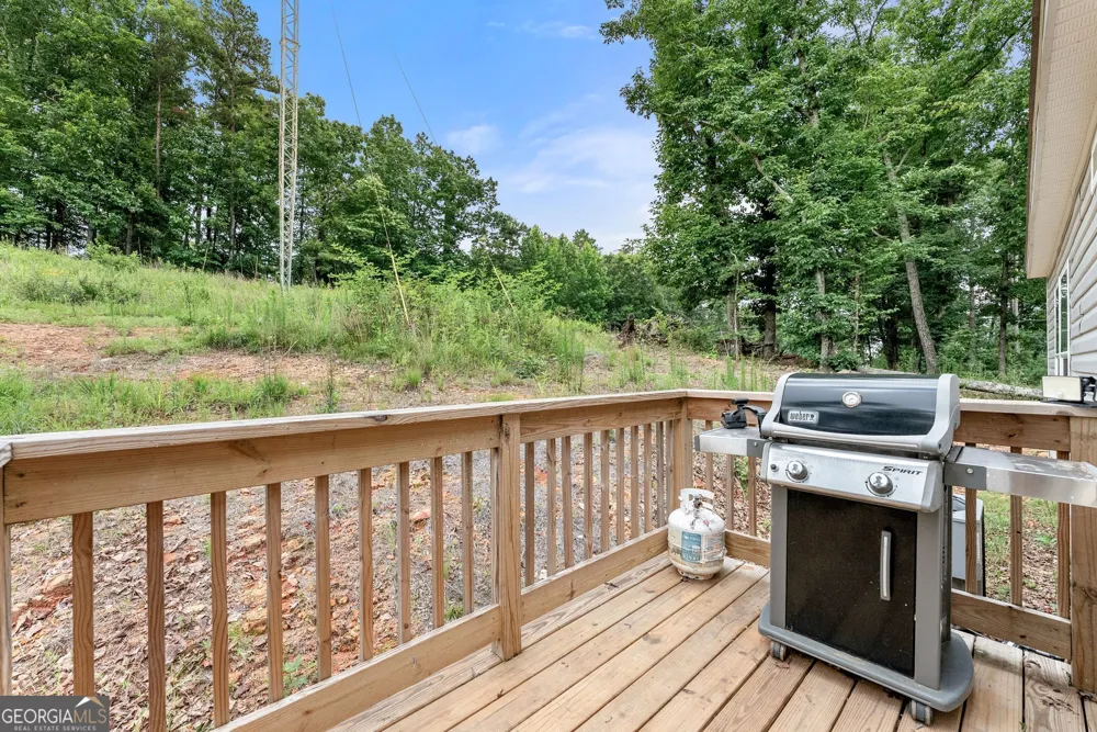 1625 Asbury Mill RD Cleveland, GA 30528