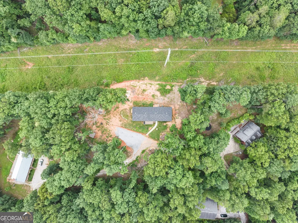 1625 Asbury Mill RD Cleveland, GA 30528