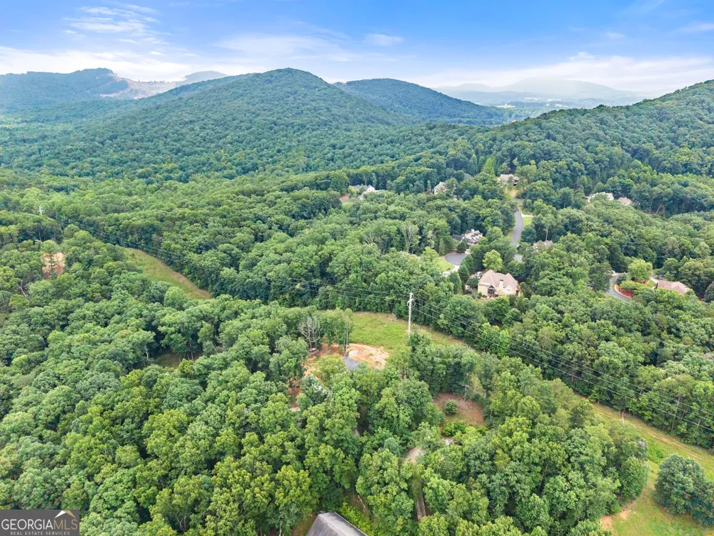 1625 Asbury Mill RD Cleveland, GA 30528