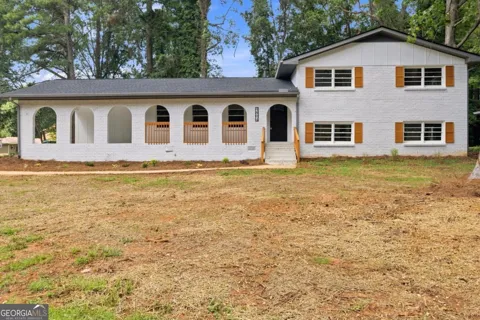 4804 Thompson Mill RD