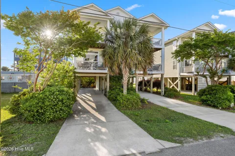 1318 Snapper Lane #Unit 1