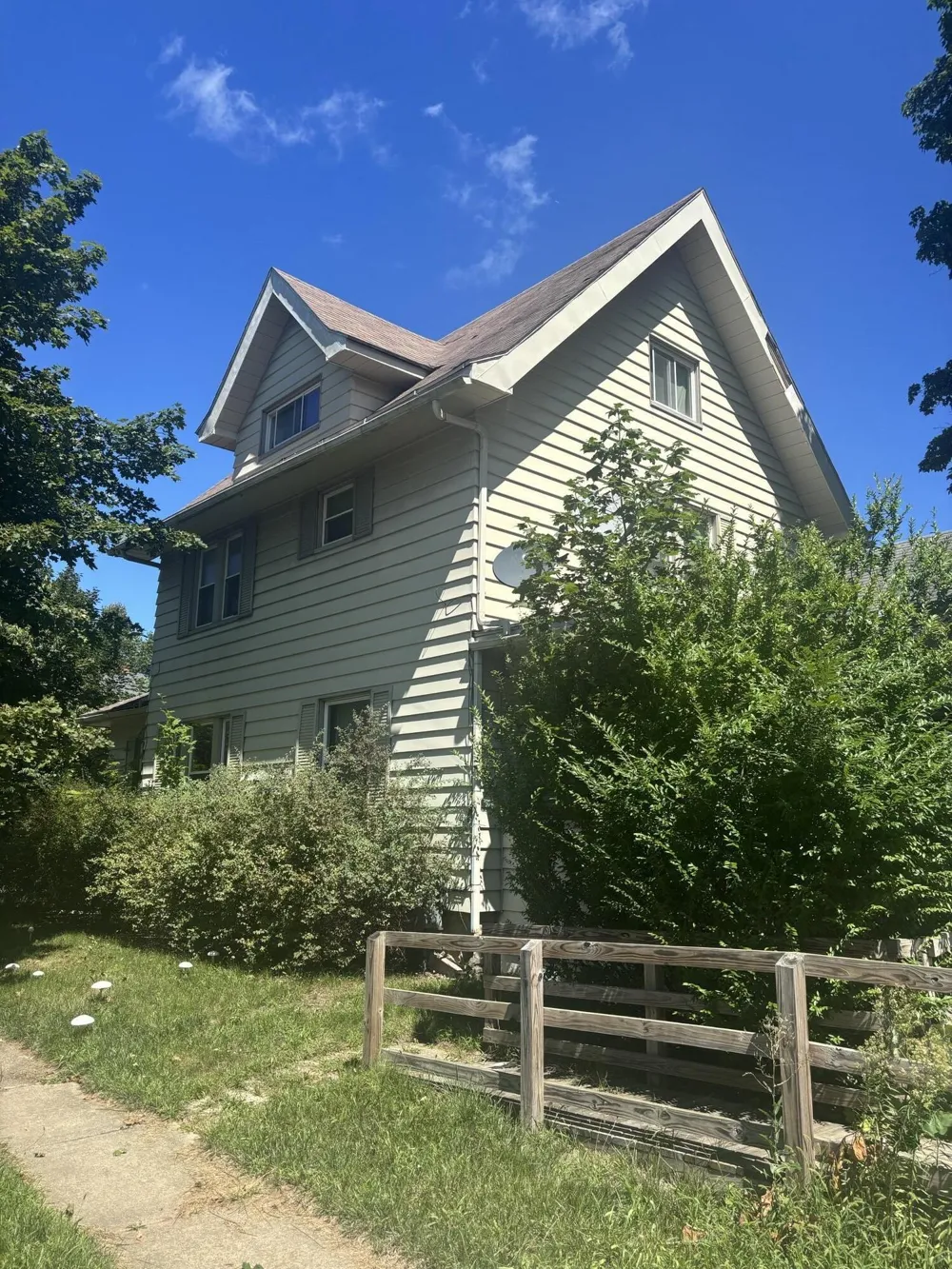 301 Perry Street Albion, MI 49224