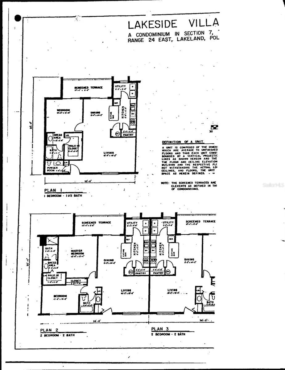 1130 LAKE PARKER AVENUE #C229 Lakeland, FL 33805