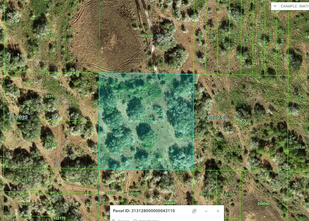0 RIVER RANCH Frostproof, FL 33843