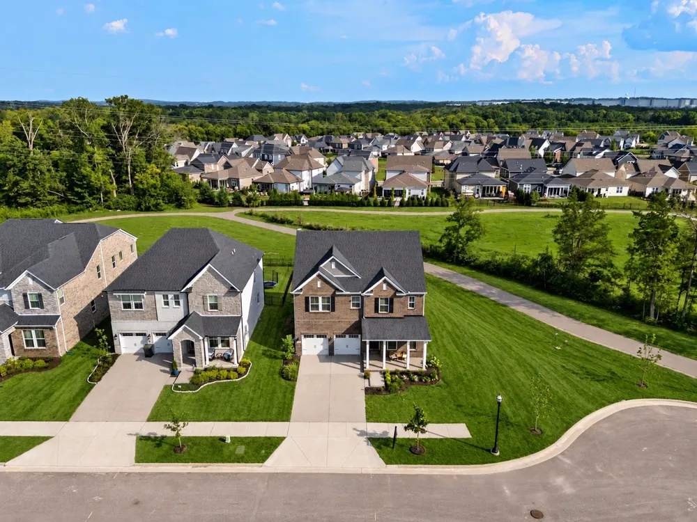 4000 Willow Belle Dr Mount Juliet, TN 37122