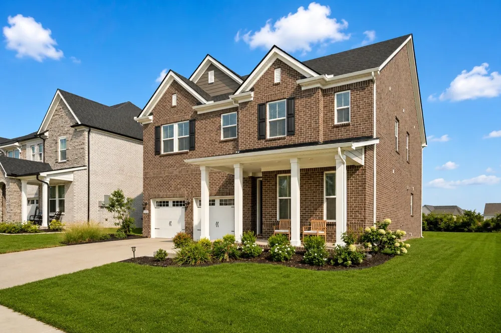 4000 Willow Belle Dr Mount Juliet, TN 37122