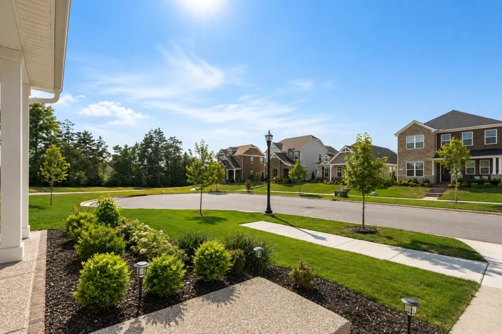 4000 Willow Belle Dr Mount Juliet, TN 37122