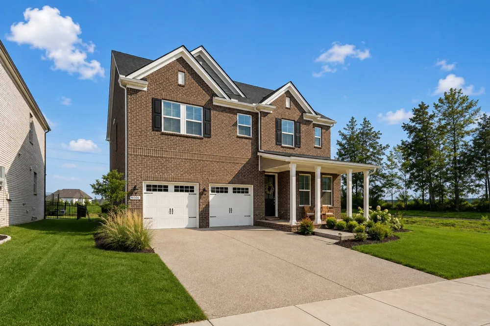 4000 Willow Belle Dr Mount Juliet, TN 37122