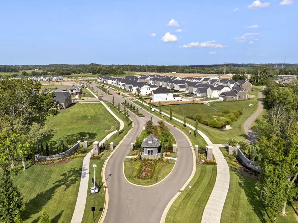 4000 Willow Belle Dr Mount Juliet, TN 37122