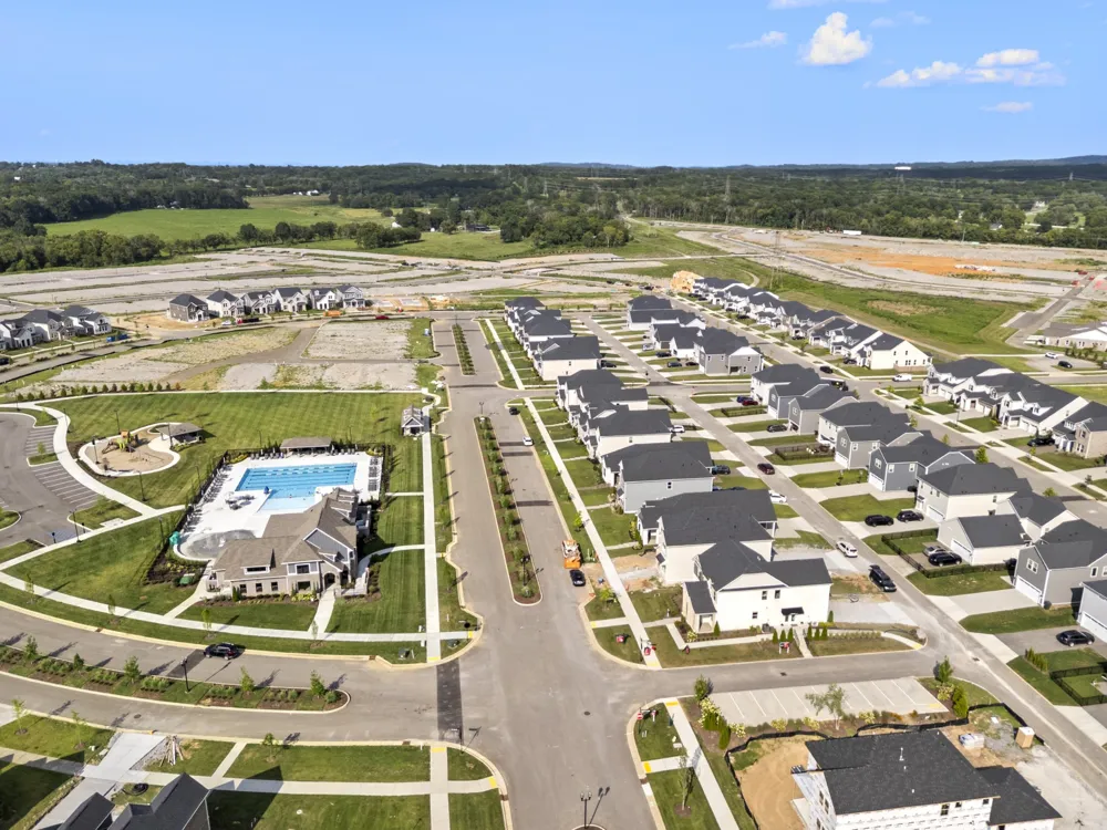 4000 Willow Belle Dr Mount Juliet, TN 37122