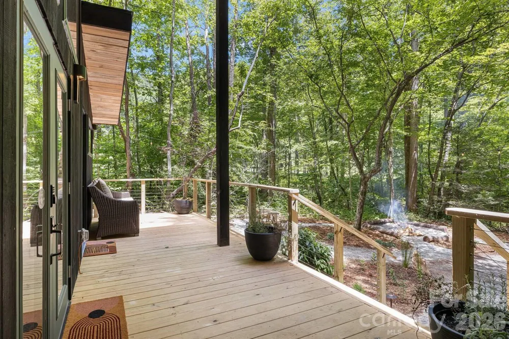 352 Twinbrook Lane Maggie Valley, NC 28751