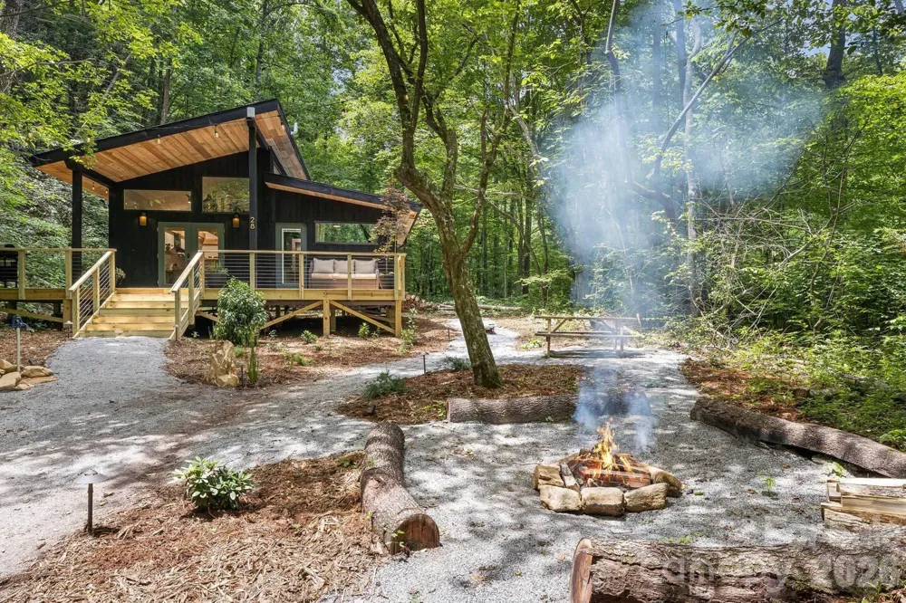 352 Twinbrook Lane Maggie Valley, NC 28751