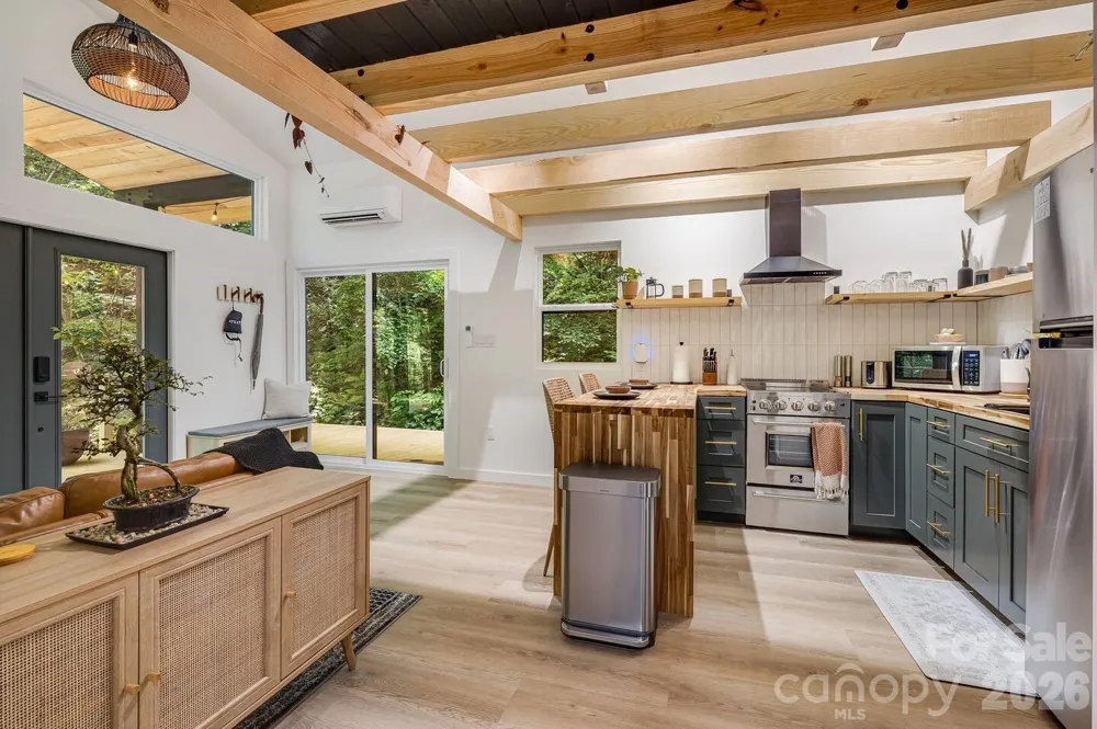 352 Twinbrook Lane Maggie Valley, NC 28751