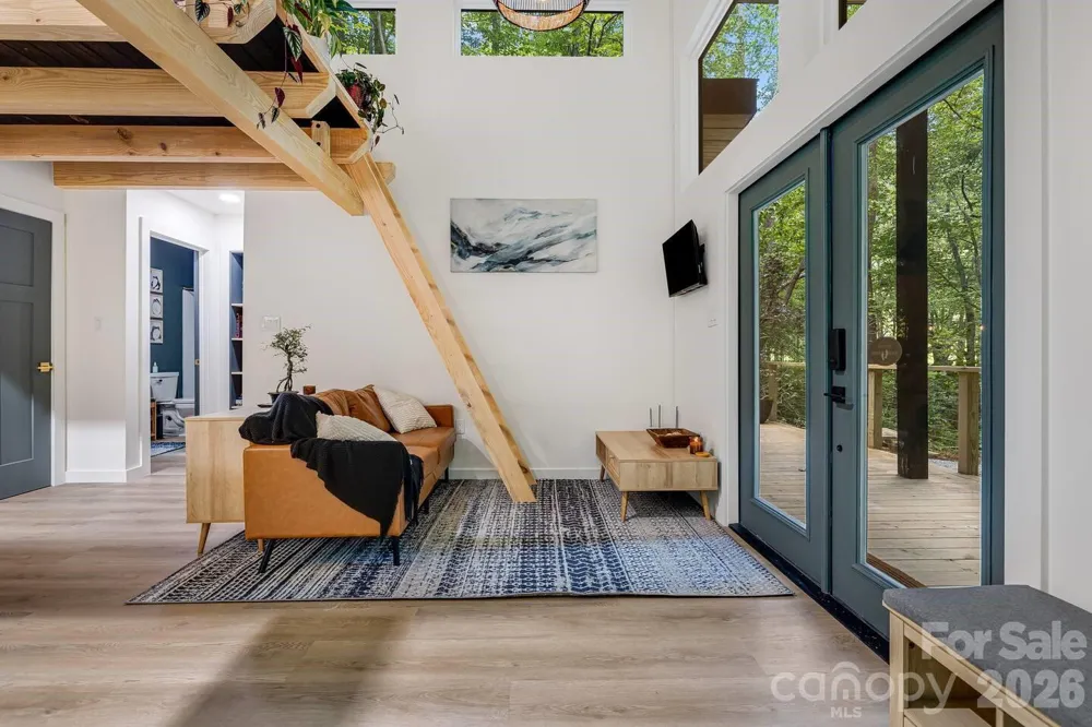 352 Twinbrook Lane Maggie Valley, NC 28751