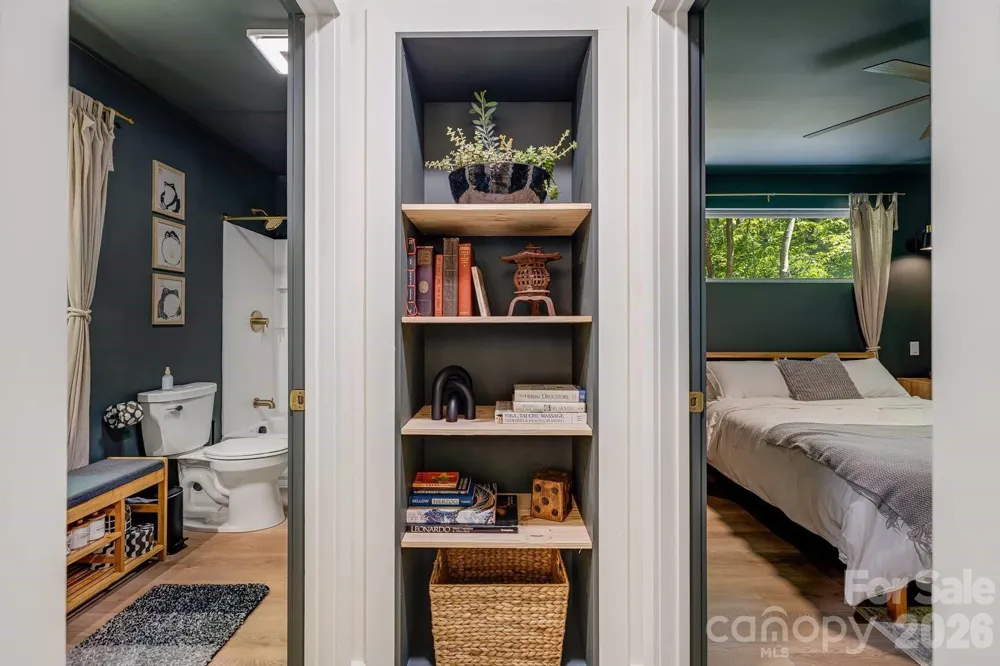 352 Twinbrook Lane Maggie Valley, NC 28751