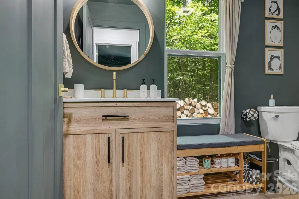 352 Twinbrook Lane Maggie Valley, NC 28751