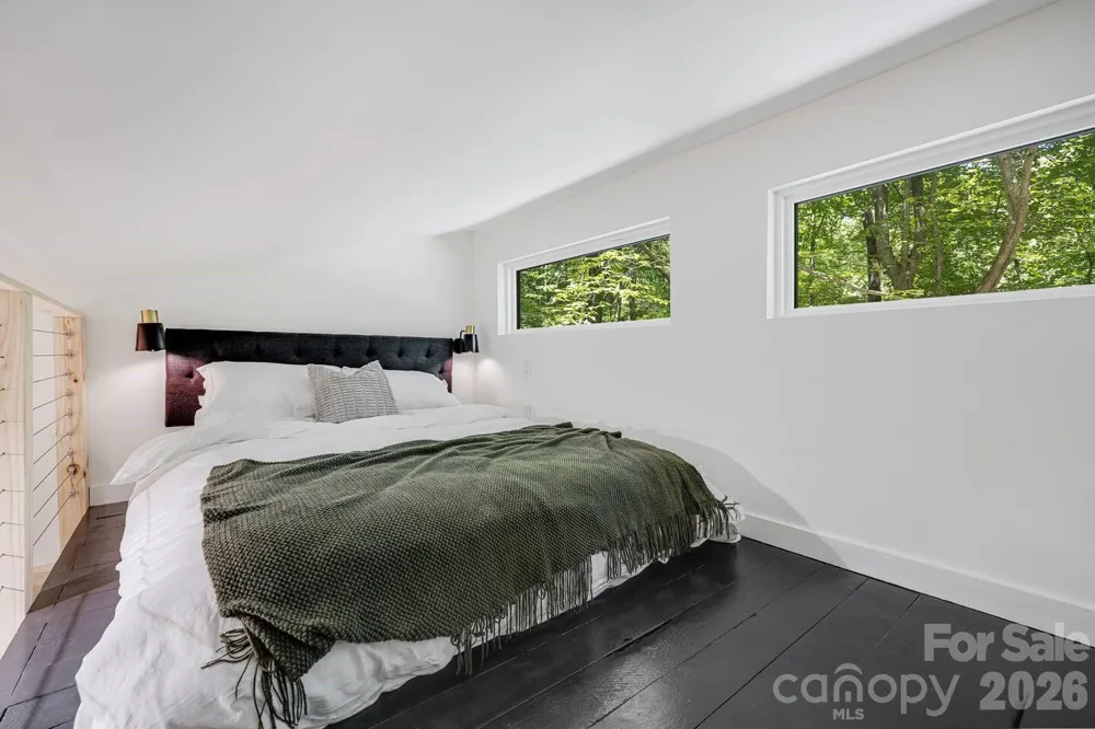 352 Twinbrook Lane Maggie Valley, NC 28751