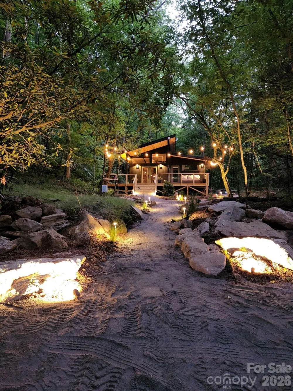 352 Twinbrook Lane Maggie Valley, NC 28751