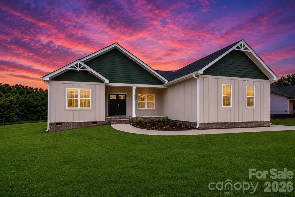 1343 Zeb Haynes Road Maiden, NC 28650
