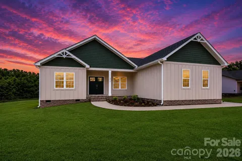 1343 Zeb Haynes Road
