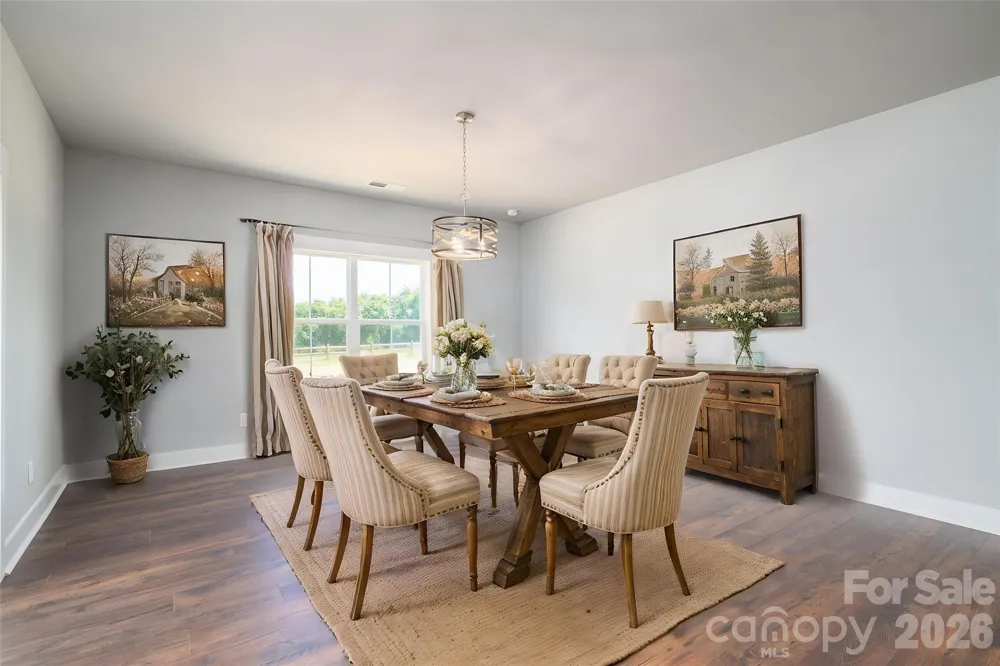 1343 Zeb Haynes Road Maiden, NC 28650