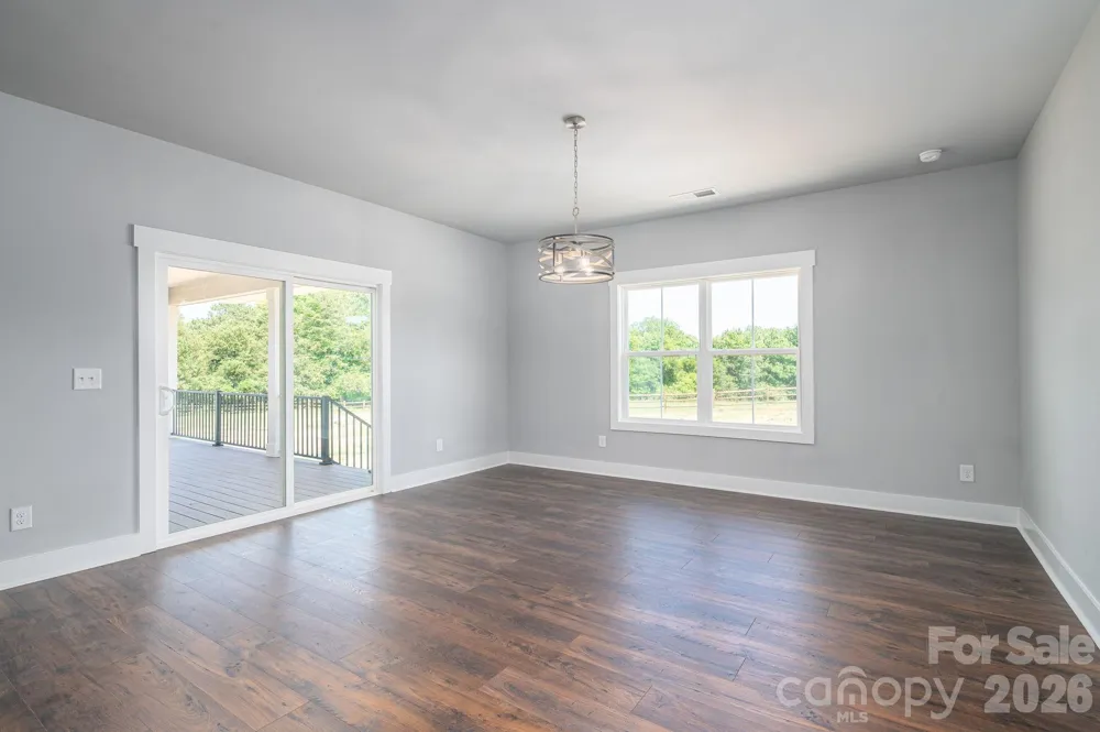 1343 Zeb Haynes Road Maiden, NC 28650