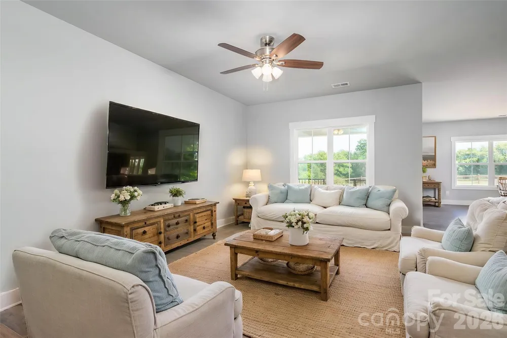 1343 Zeb Haynes Road Maiden, NC 28650