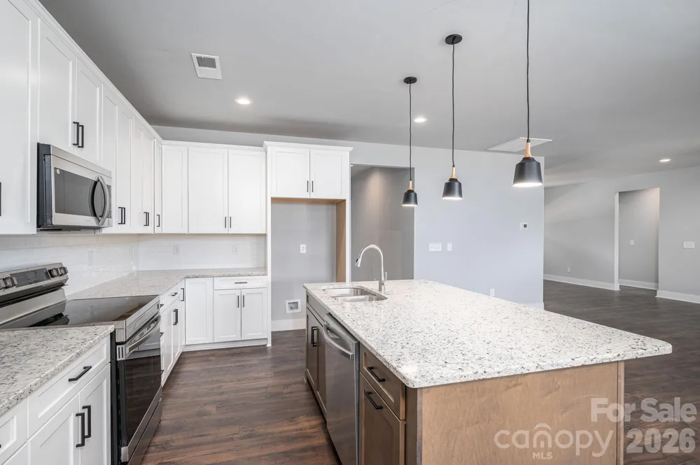 1343 Zeb Haynes Road Maiden, NC 28650