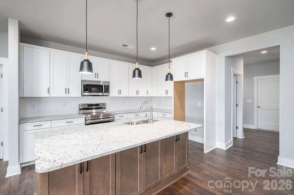 1343 Zeb Haynes Road Maiden, NC 28650