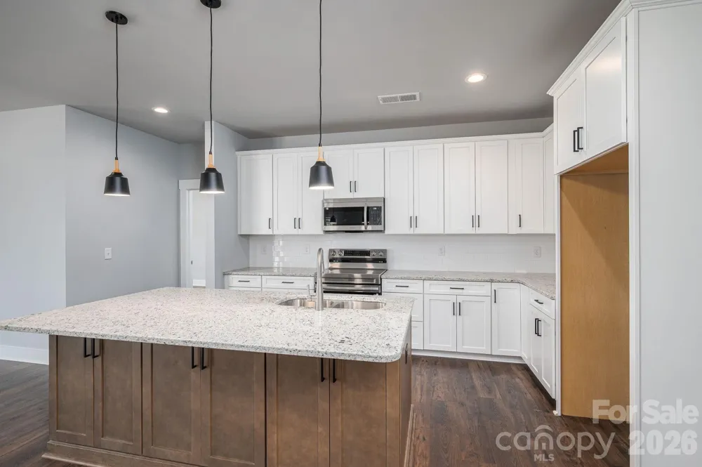 1343 Zeb Haynes Road Maiden, NC 28650