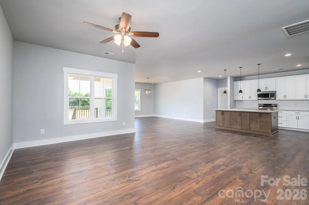 1343 Zeb Haynes Road Maiden, NC 28650