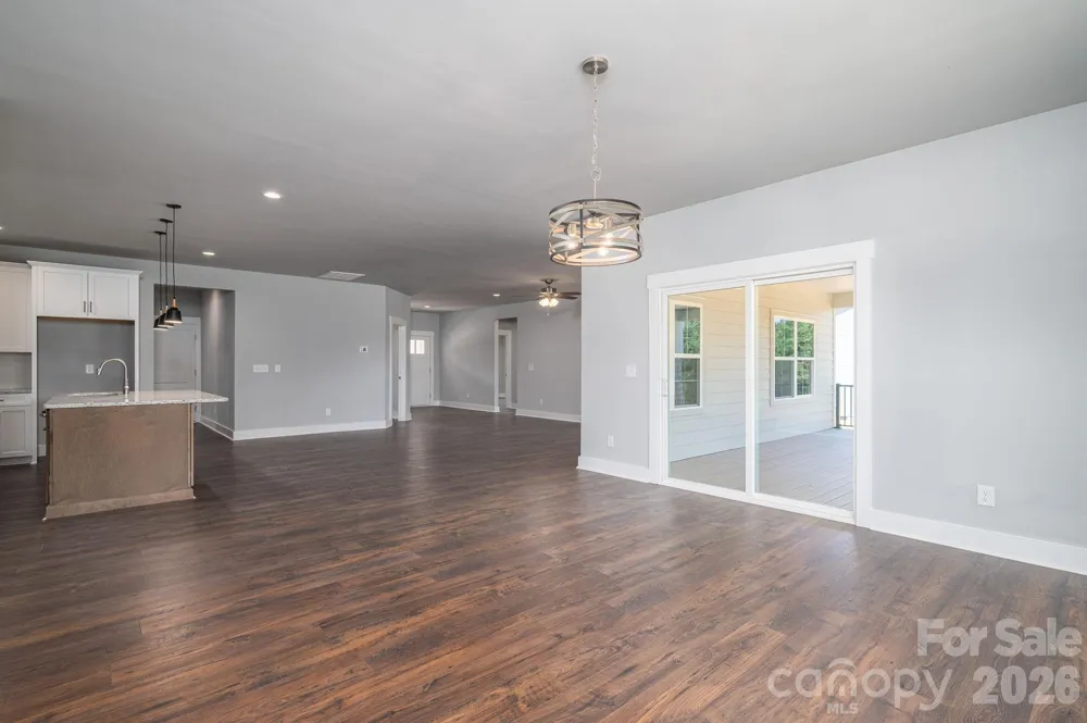 1343 Zeb Haynes Road Maiden, NC 28650