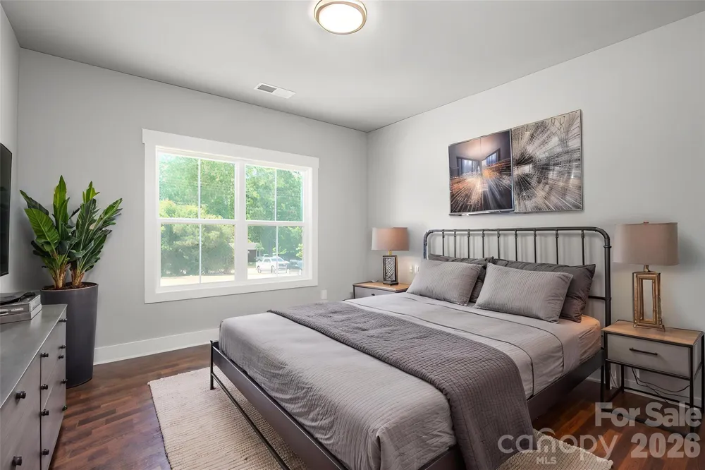 1343 Zeb Haynes Road Maiden, NC 28650