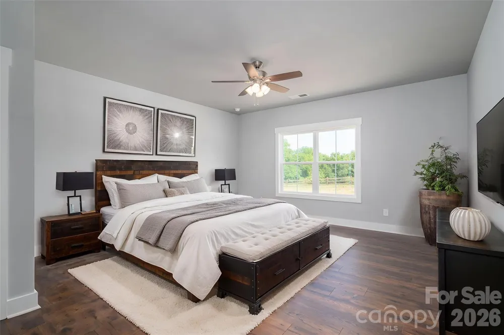 1343 Zeb Haynes Road Maiden, NC 28650